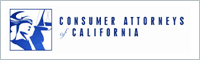 Consumer Attorneys of California